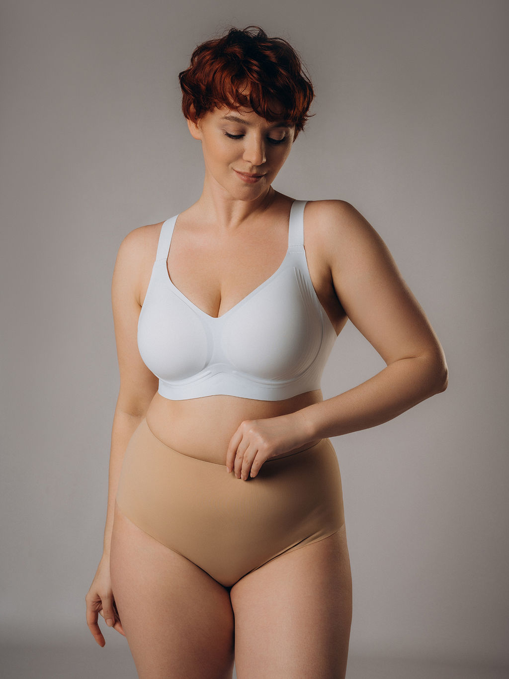 Бюстгальтер Indefini (Арт.5041WXY)  фото 4