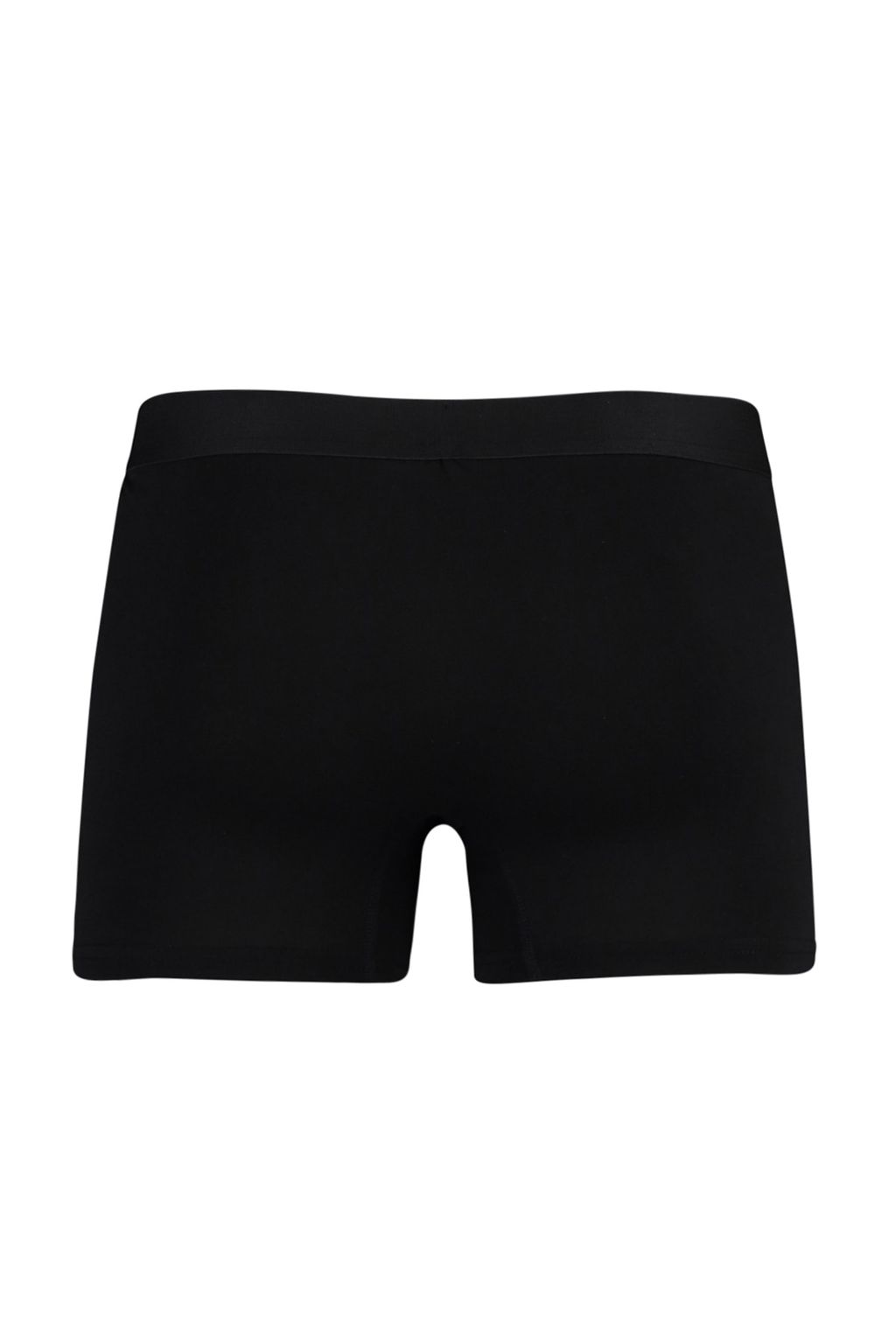 Trendyolmilla Man Cok Renkli 3lu Marine Desenli-Duz Paket Pamuklu Boxer TMNAW23BX00032  фото 6