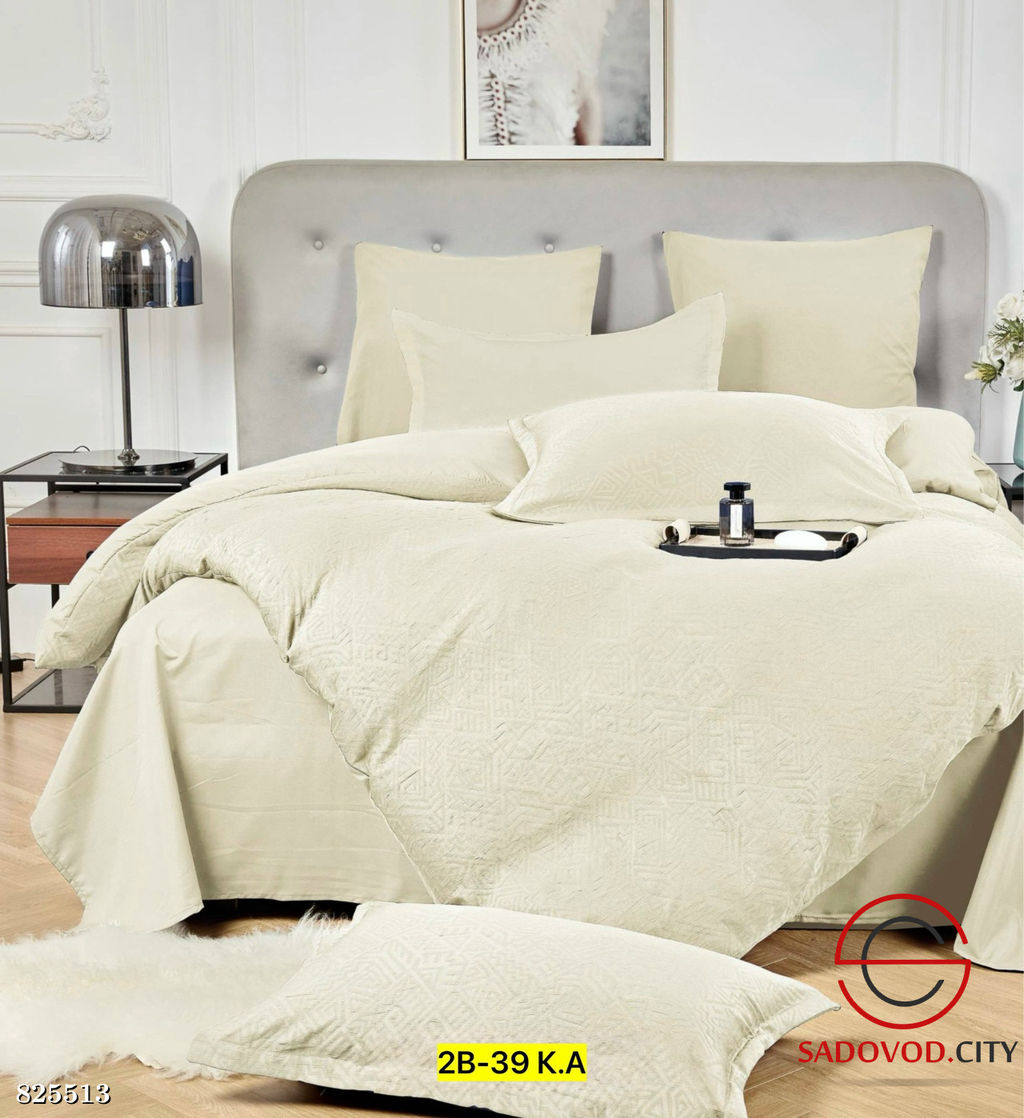 Комплект постельного белья