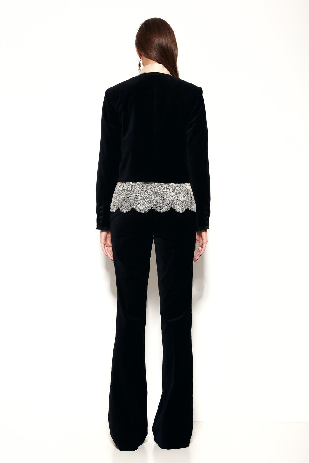 Брюки 54430 - Lakbi фото 7