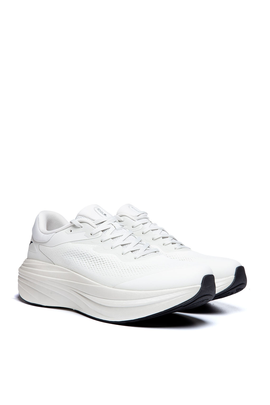 Кроссовки для бега Бежевый/Серый WALK 2.0 STABLE (2E) - Anta фото 3