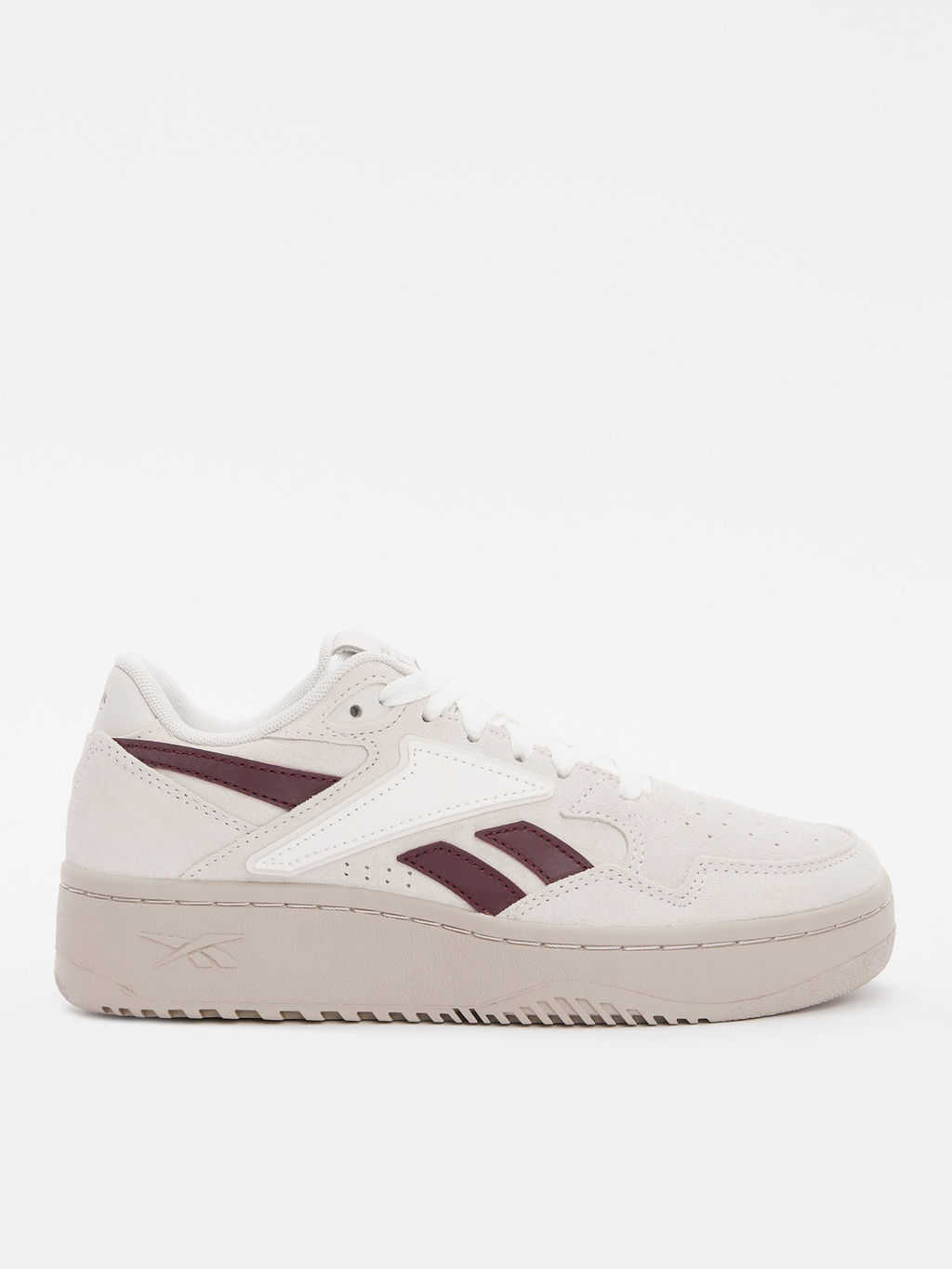 Женские кеды REEBOK ATR CHILL Артикул 4495058, розовато-серый