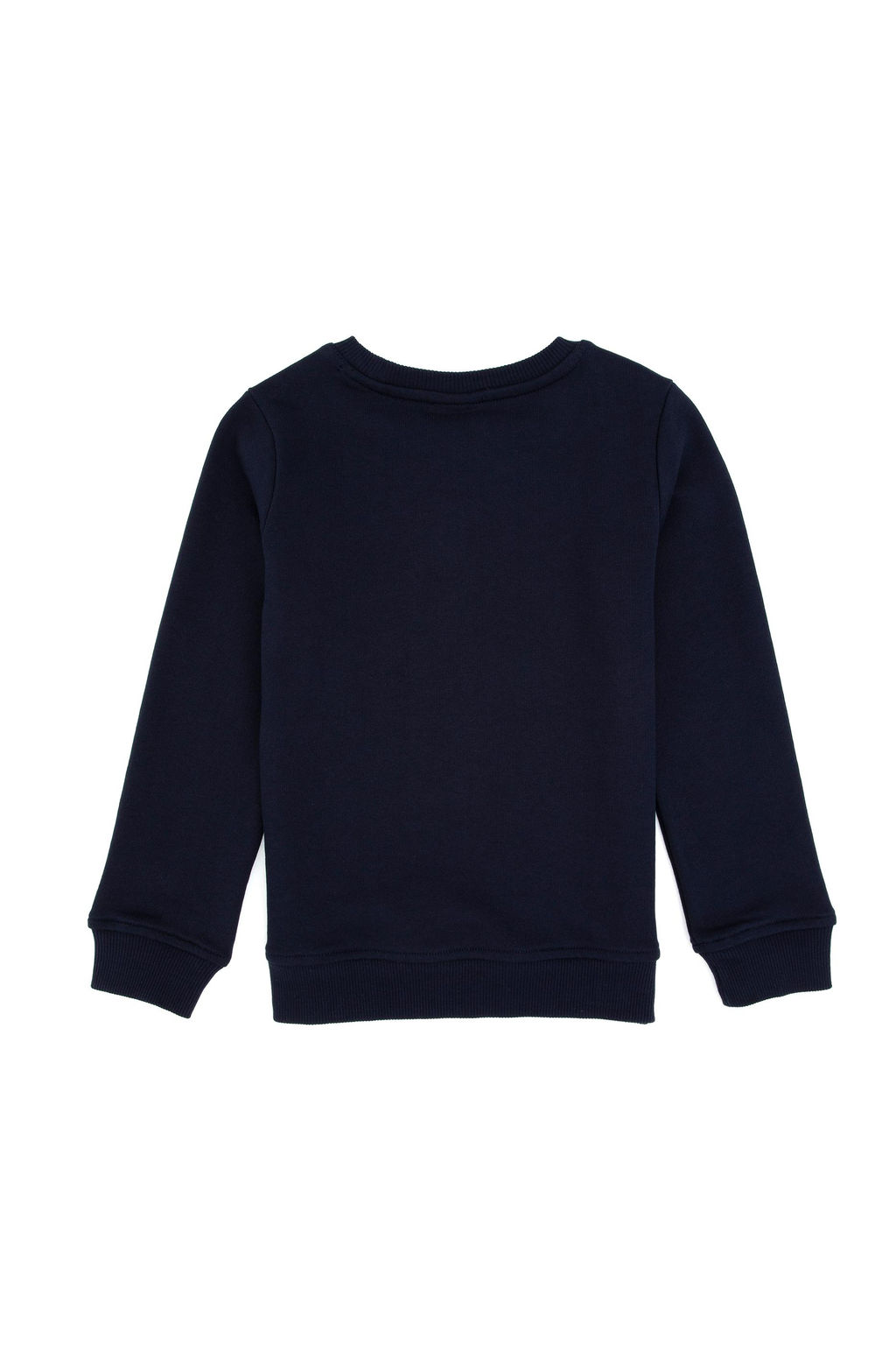 Erkek _ocuk Lacivert Bisiklet Yaka Sweatshirt - U.s. polo assn фото 2