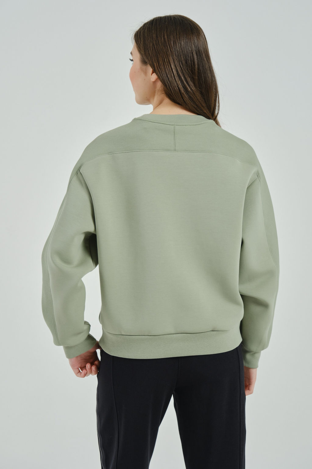 Свитшот Anta фото 6