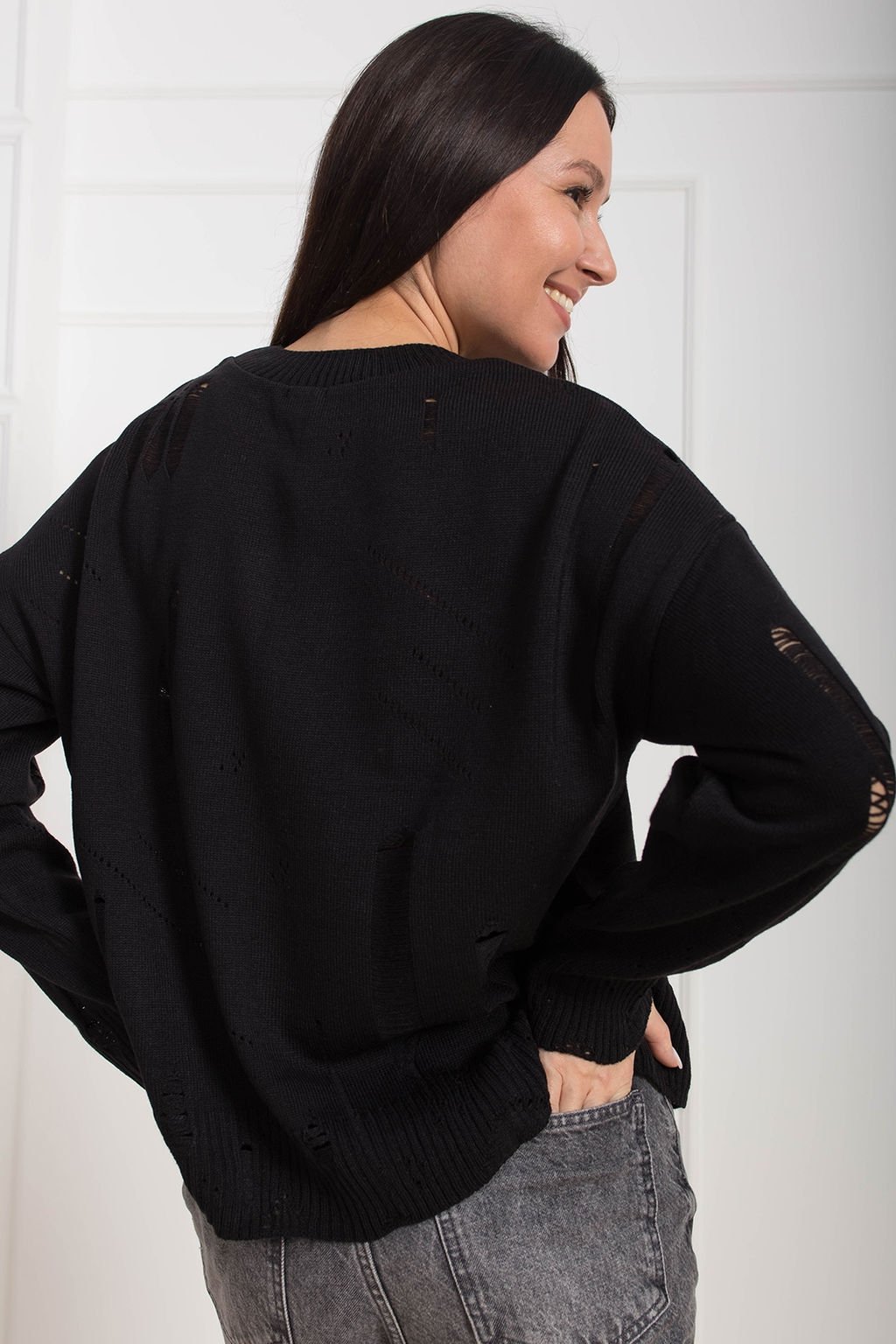 Джемпер женский Л475 - Olsarri фото 26