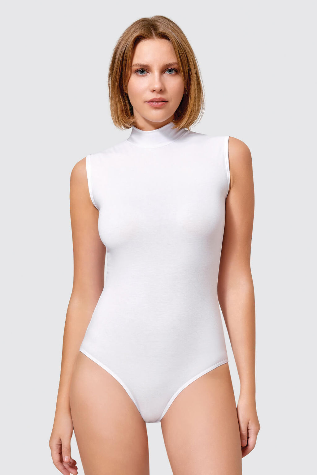 Женское боди Berrak 7025