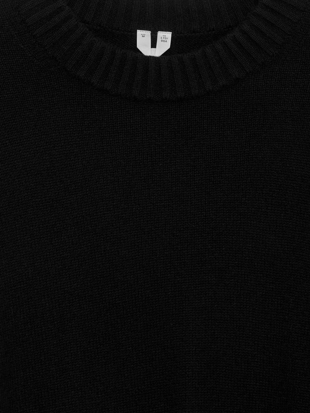 Jersey de cachemir puro oversize? - H&m фото 3