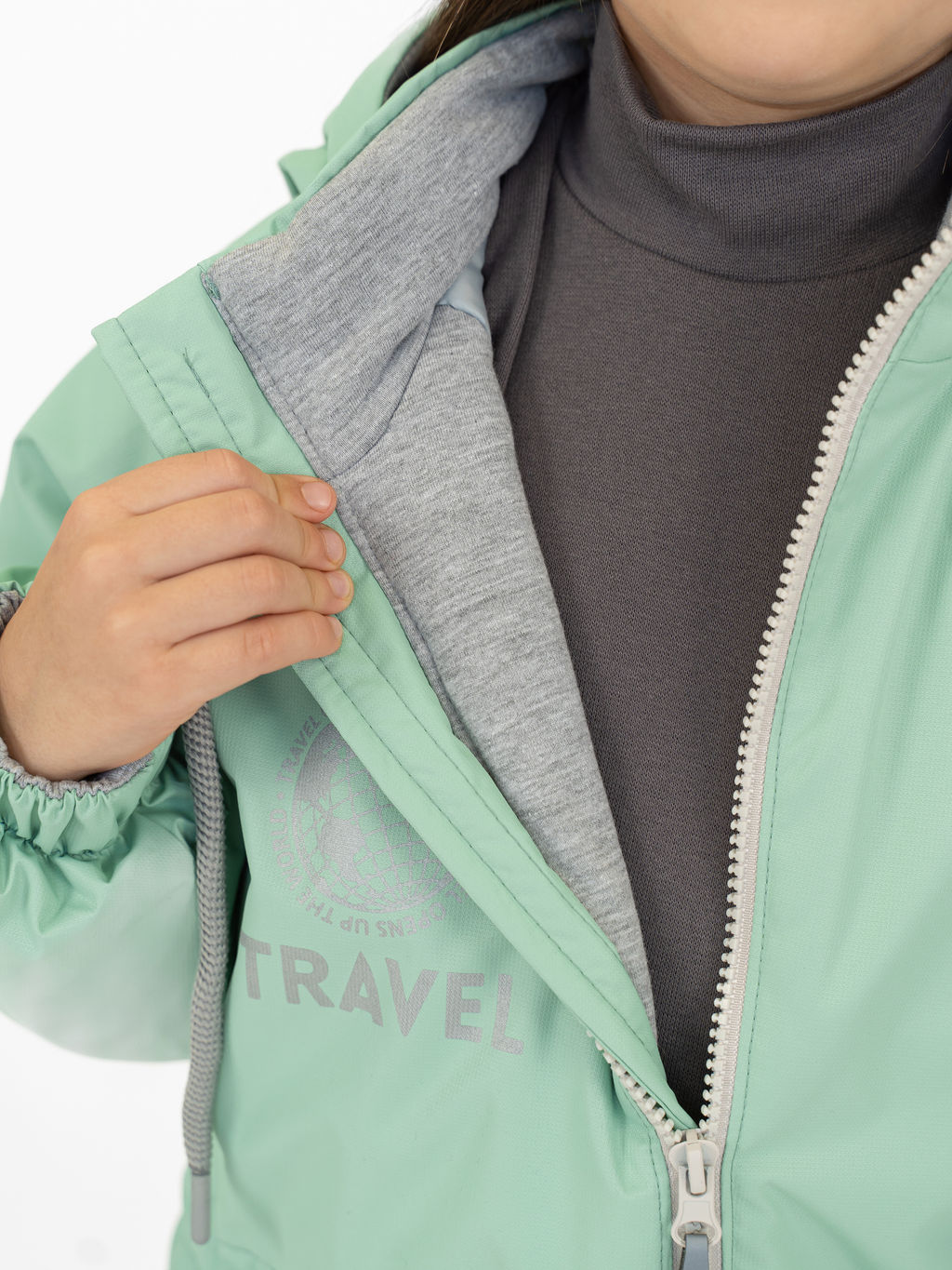 30-029 Комбинезон демисезонный (104, 56)