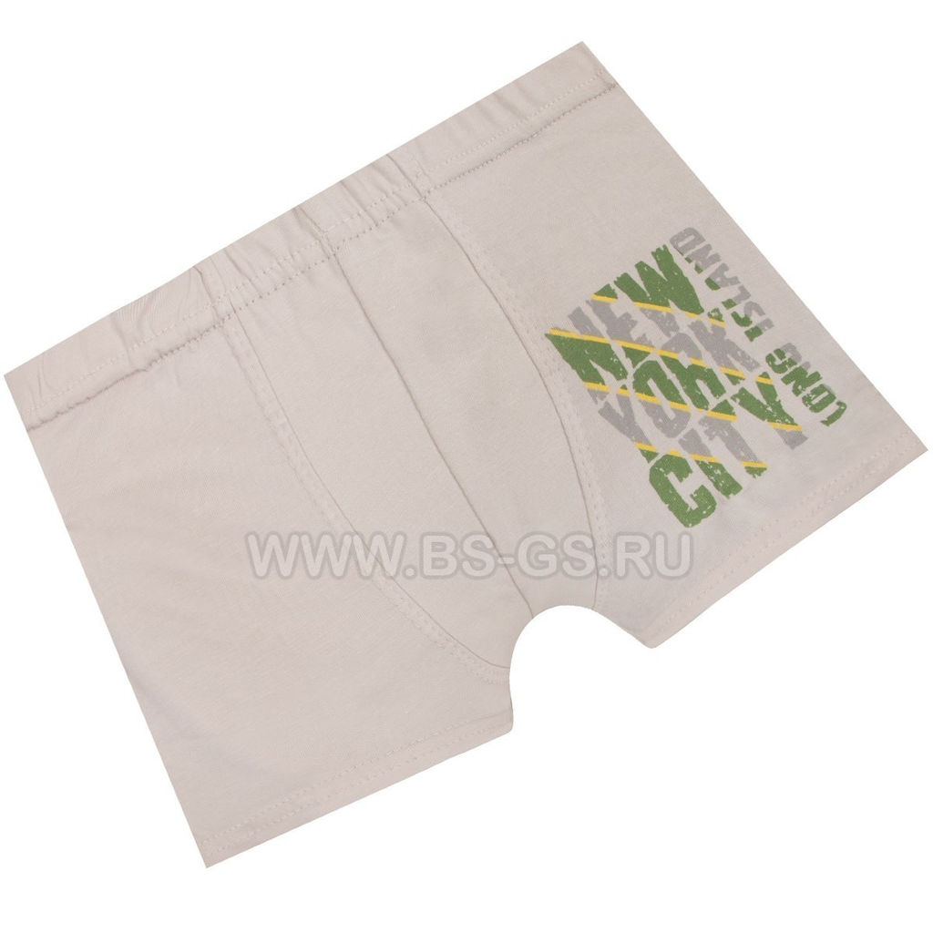 Трусы боксеры для мальчика