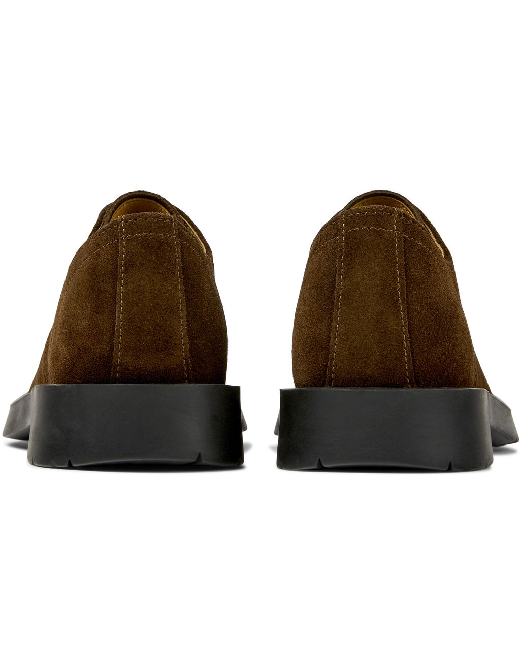 Camper / Полуботинки LAB Derby shoes Mil 1978 фото 2