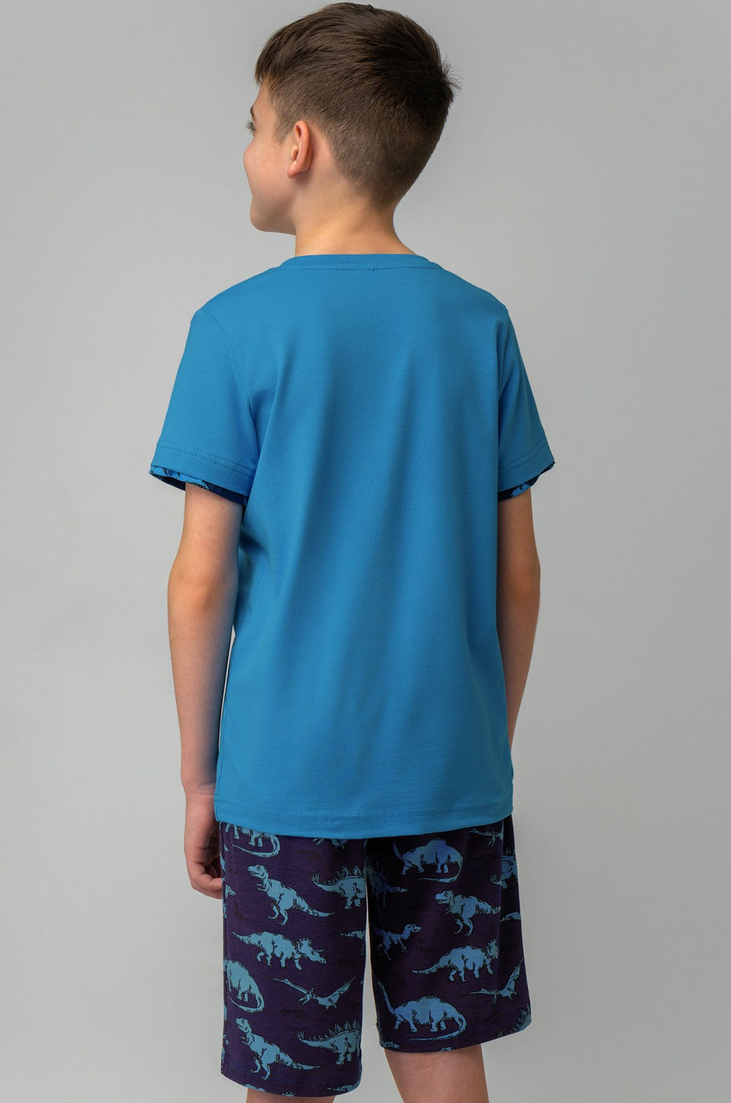 Пижама для мальчика Bonito  фото 3