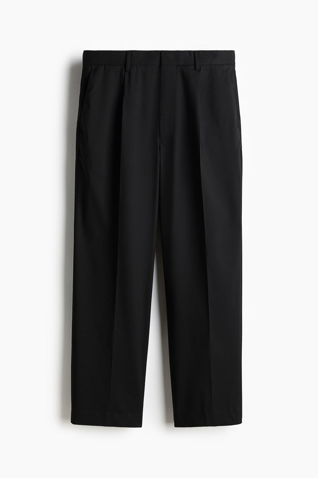 Pantalon de traje Relaxed Fit - H&m фото 6
