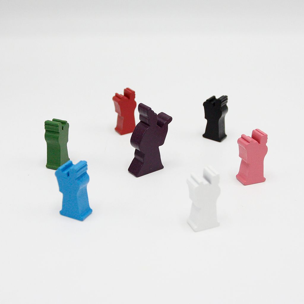 Портрет Императора