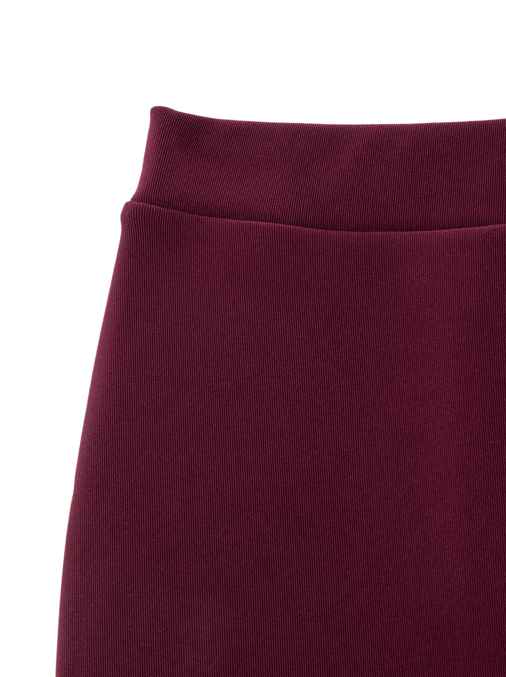 CONTE Классическая юбка-футляр PRESTIGE grape wine - Conte elegant фото 7