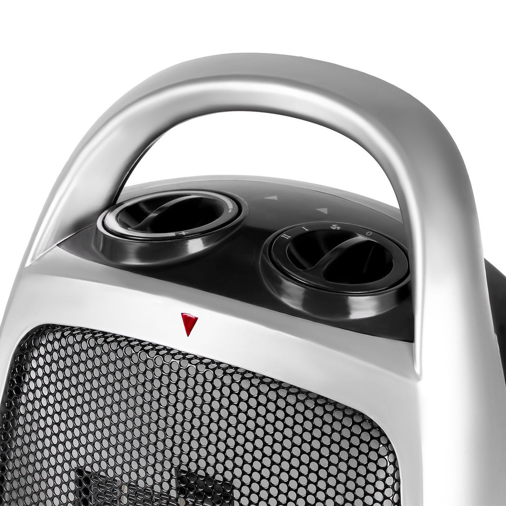 Тепловентилятор металлокерамический GALAXY LINE GL8174 (видео в описании)  фото 6