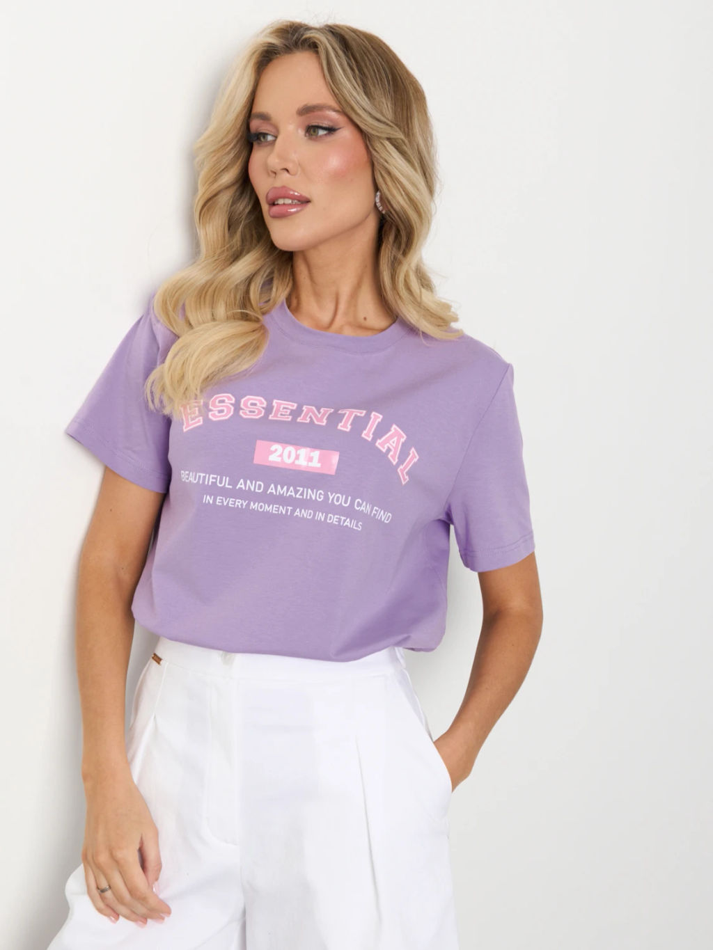 JETTY Футболка