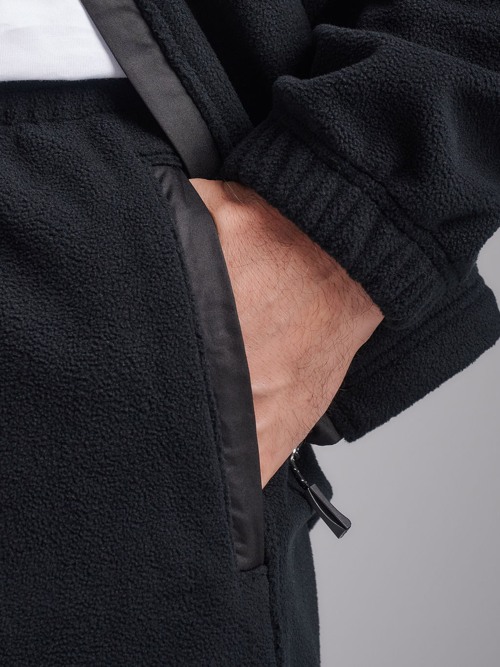 Спортивный костюм мужской RUSSIA 111M-RT-1814 - Rusteam фото 6