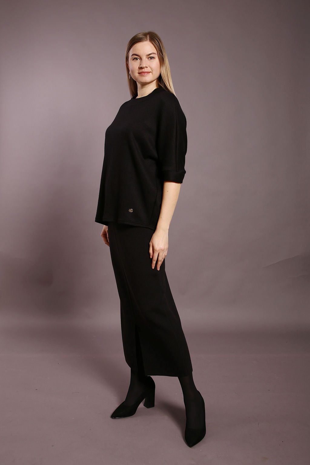 Джемпер женский П4296 - Olsarri фото 27