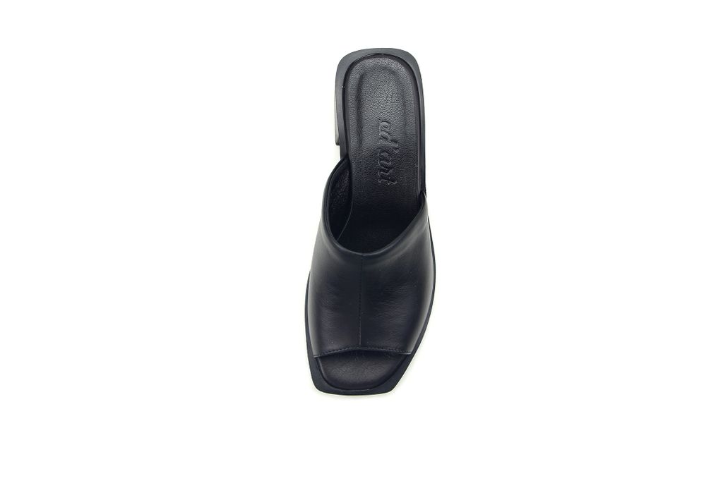 Босоножки EDART 4012.415bl.black