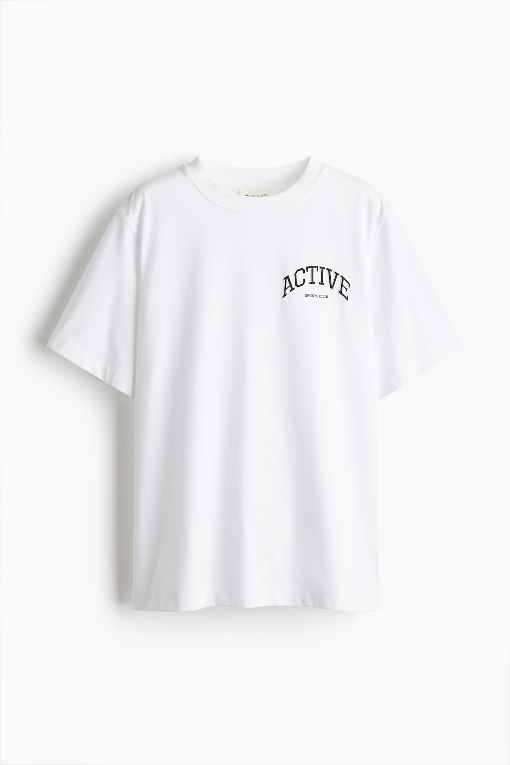 Camiseta de deporte en DryMove - H&m фото 5