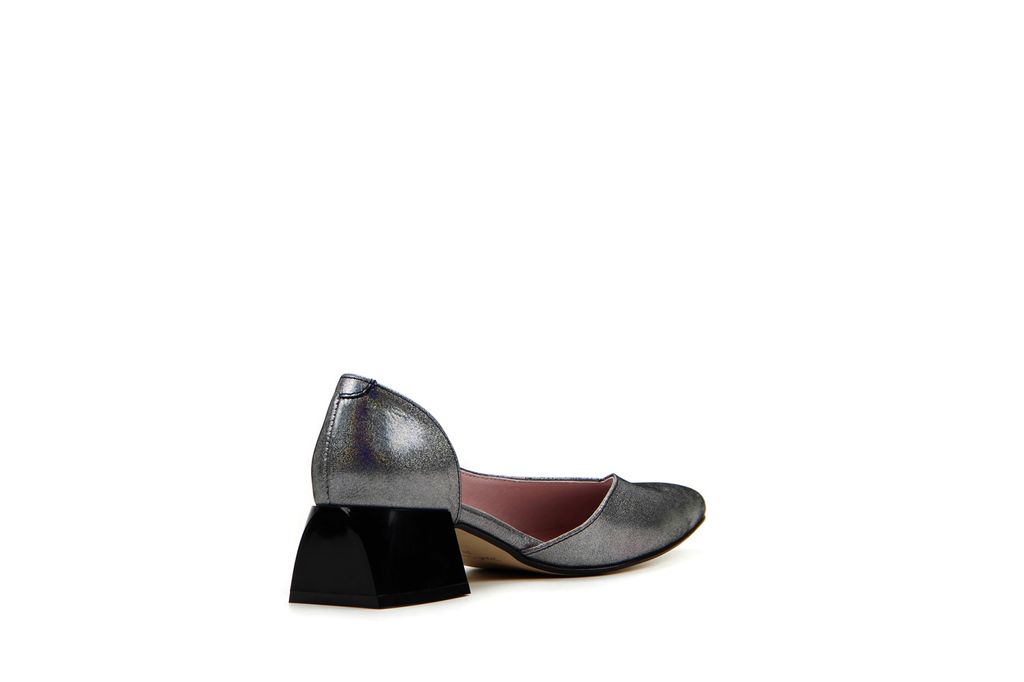 Туфли EDART 4104.4057bl.black ibiza