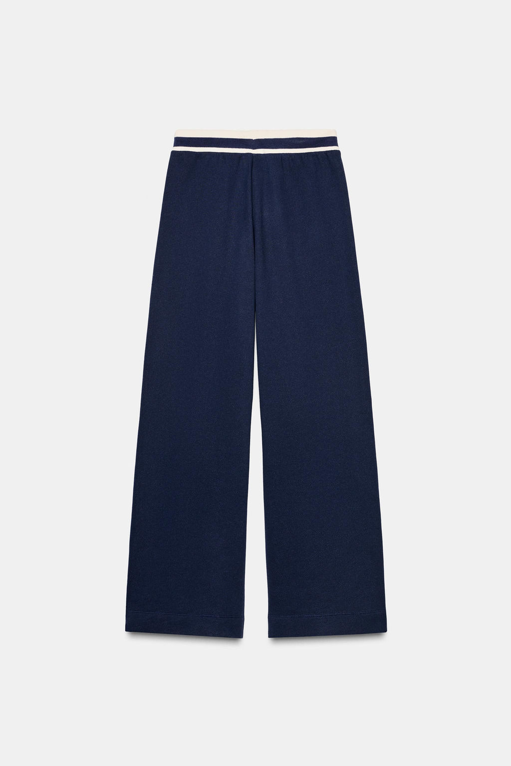 VARSITY TROUSERS