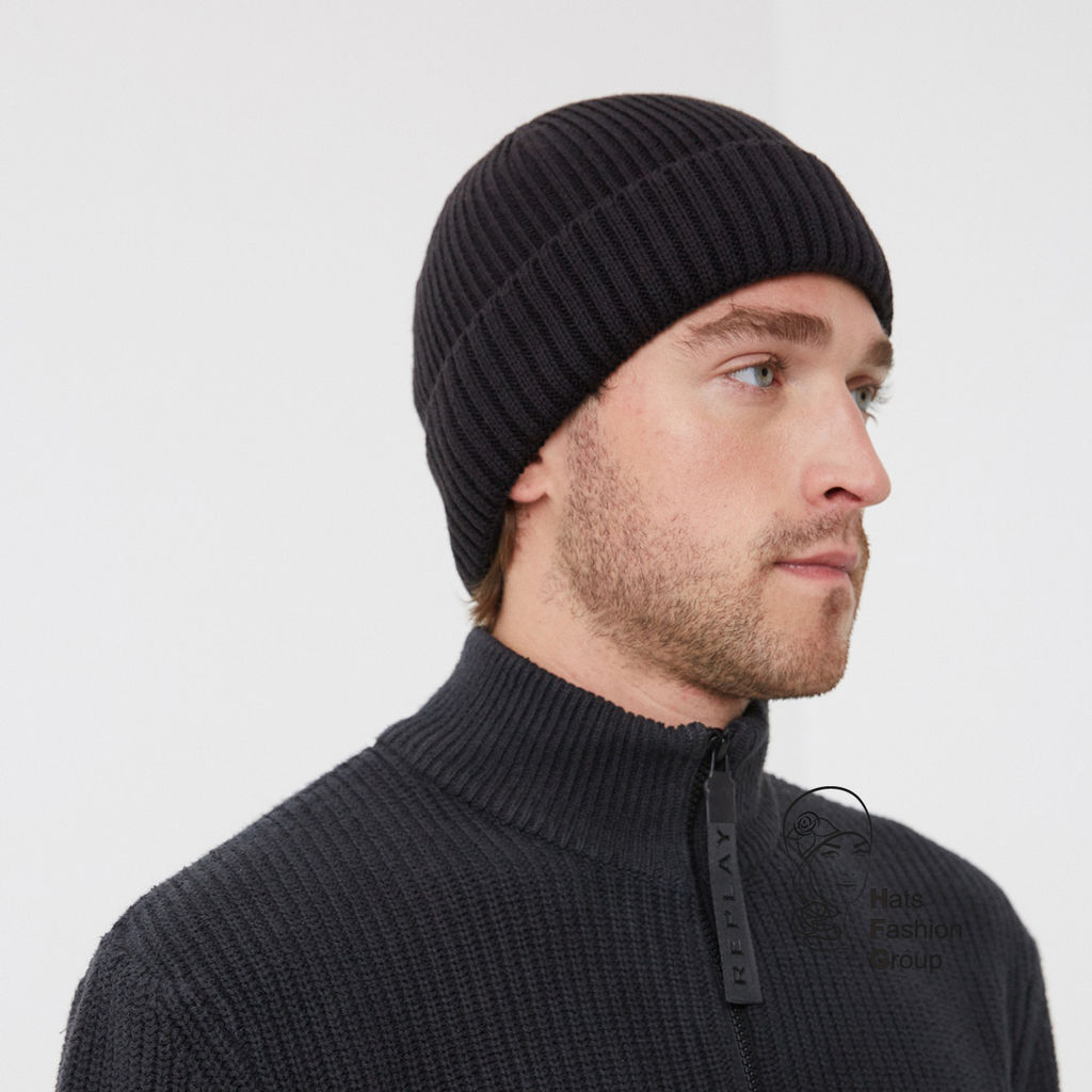 БАРНИ шапка мужская - Landre фото 5