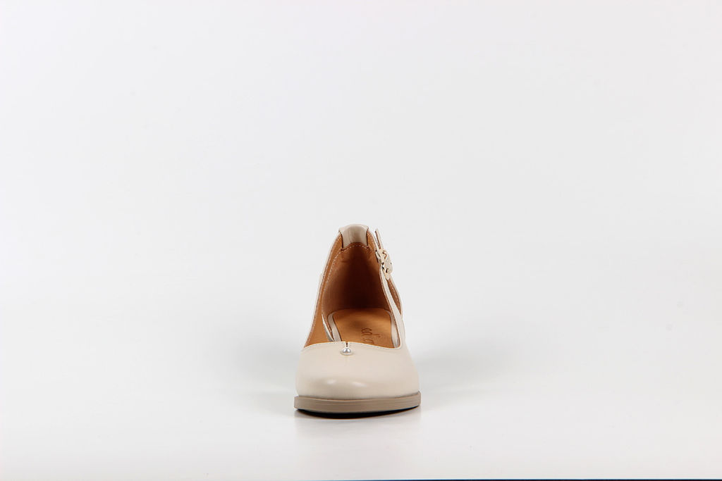 Туфли 4022.22280be. beige