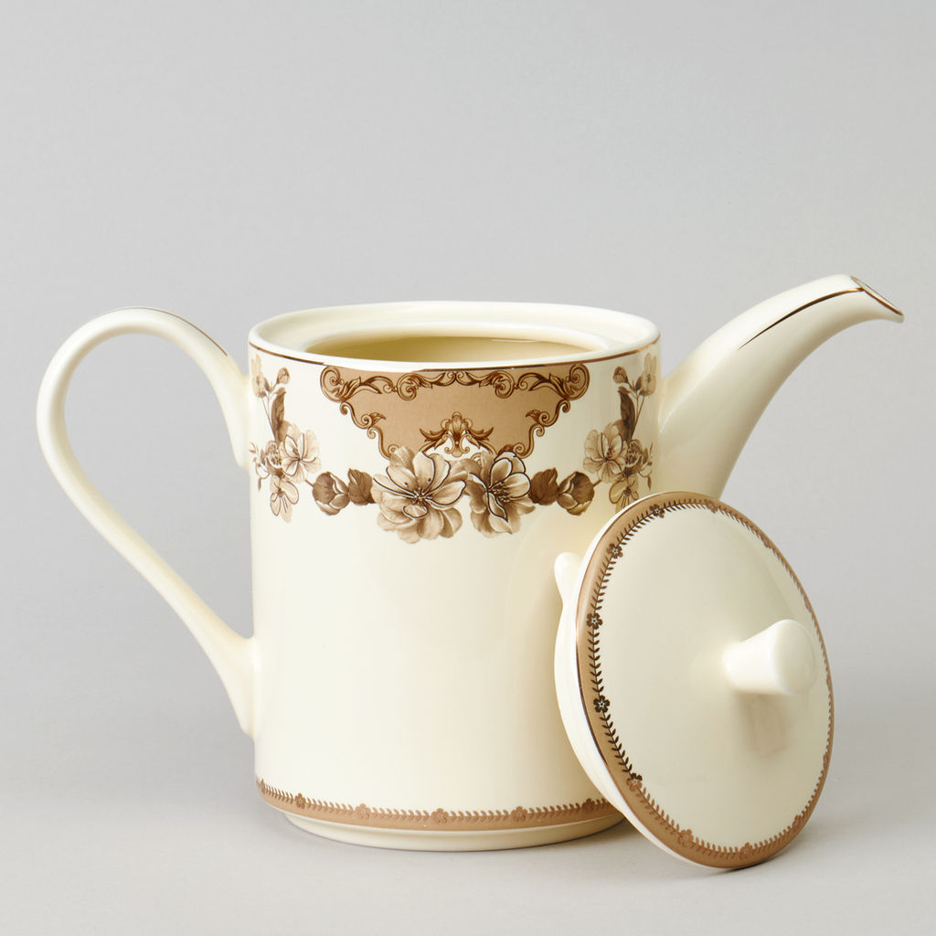 ЧАЙНЫЙ СЕРВИЗ LEFARD RENDEZVOUS НА 6 ПЕР. 14 ПР.  фото 8