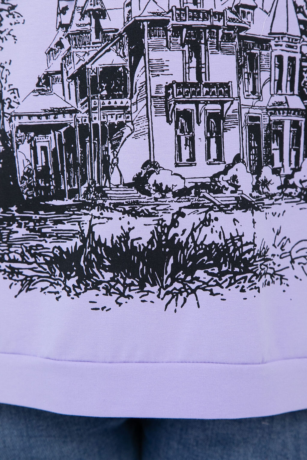 Блуза Мускат - Lt collection фото 35