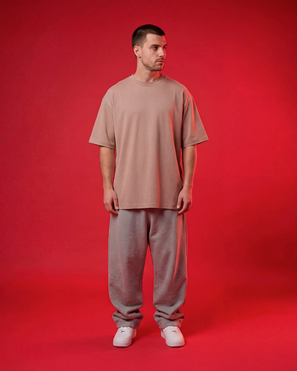 Футболка ГОРОЖАНИН 2.0 темно-серый - Argo classic фото 10