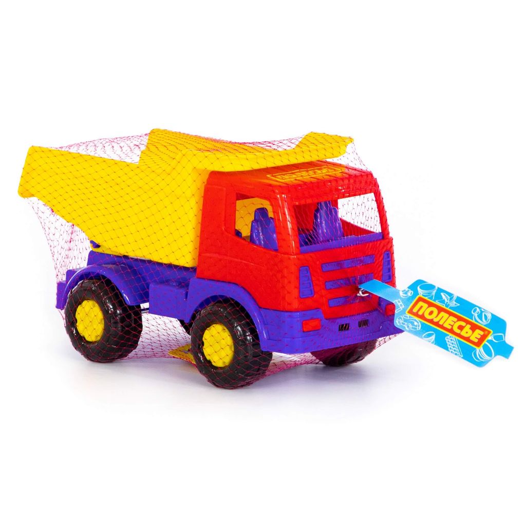 Мираж, автомобиль-самосвал - Полесье фото 5