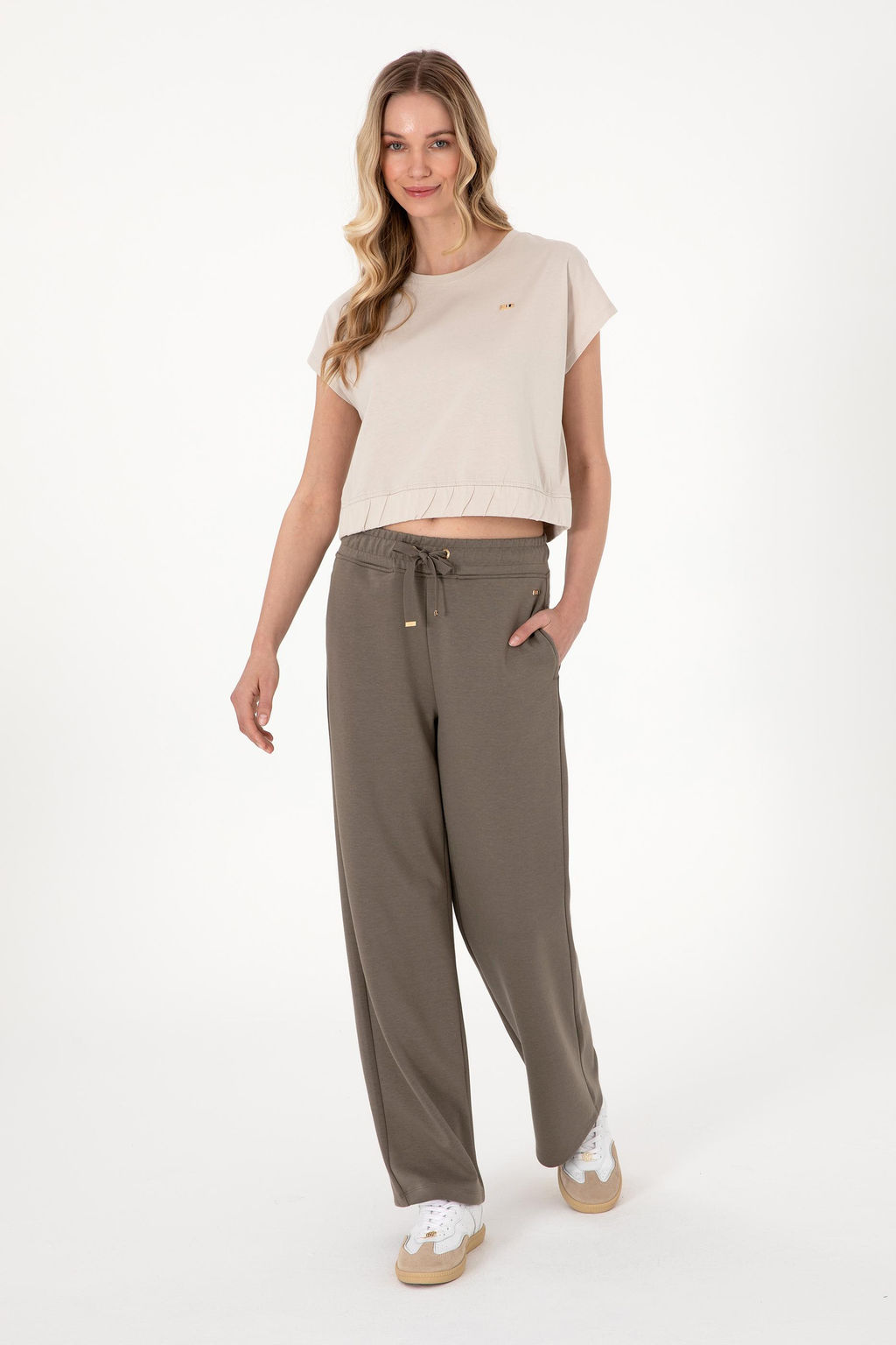 Kad_n Vizon E_ofman Alt_ Sepette S_rpriz _ndirim - U.s. polo assn фото 3