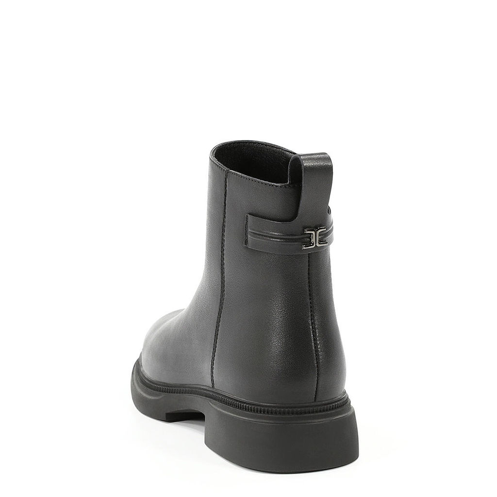 Ботинки женские