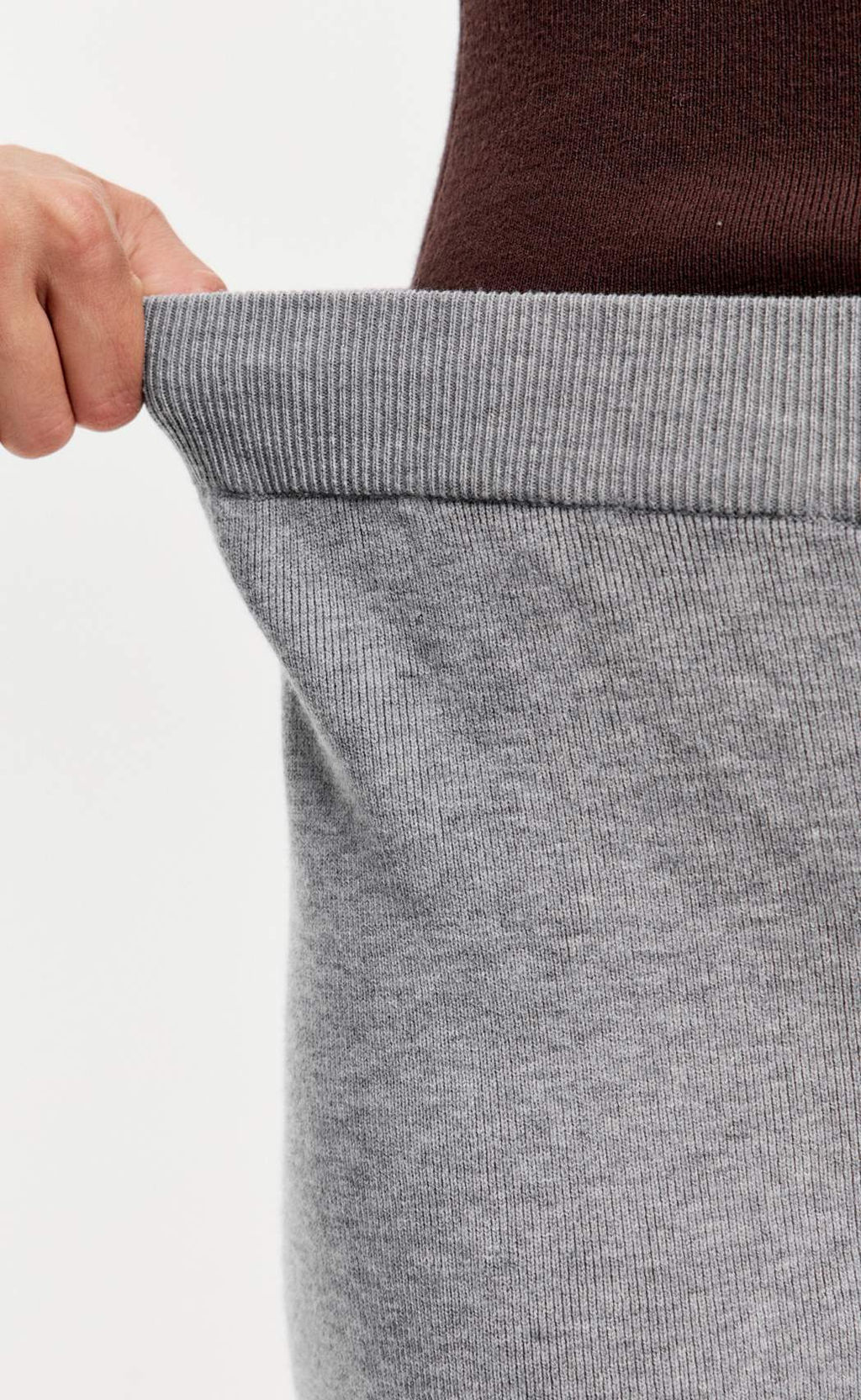 Брюки P522-0871 grey