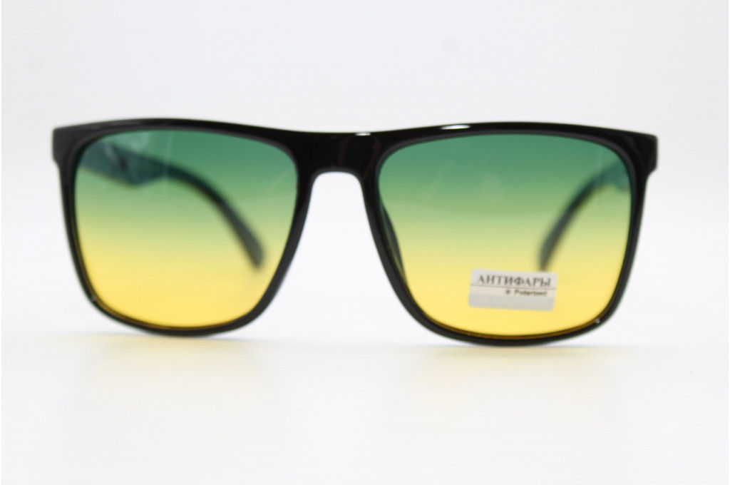 Антифары Maiersha (Polarized) 5037 56-18-141 С3