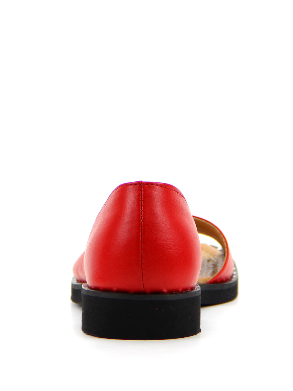 Босоножки EDART 1023.110 bl.red R - Ed'art фото 6