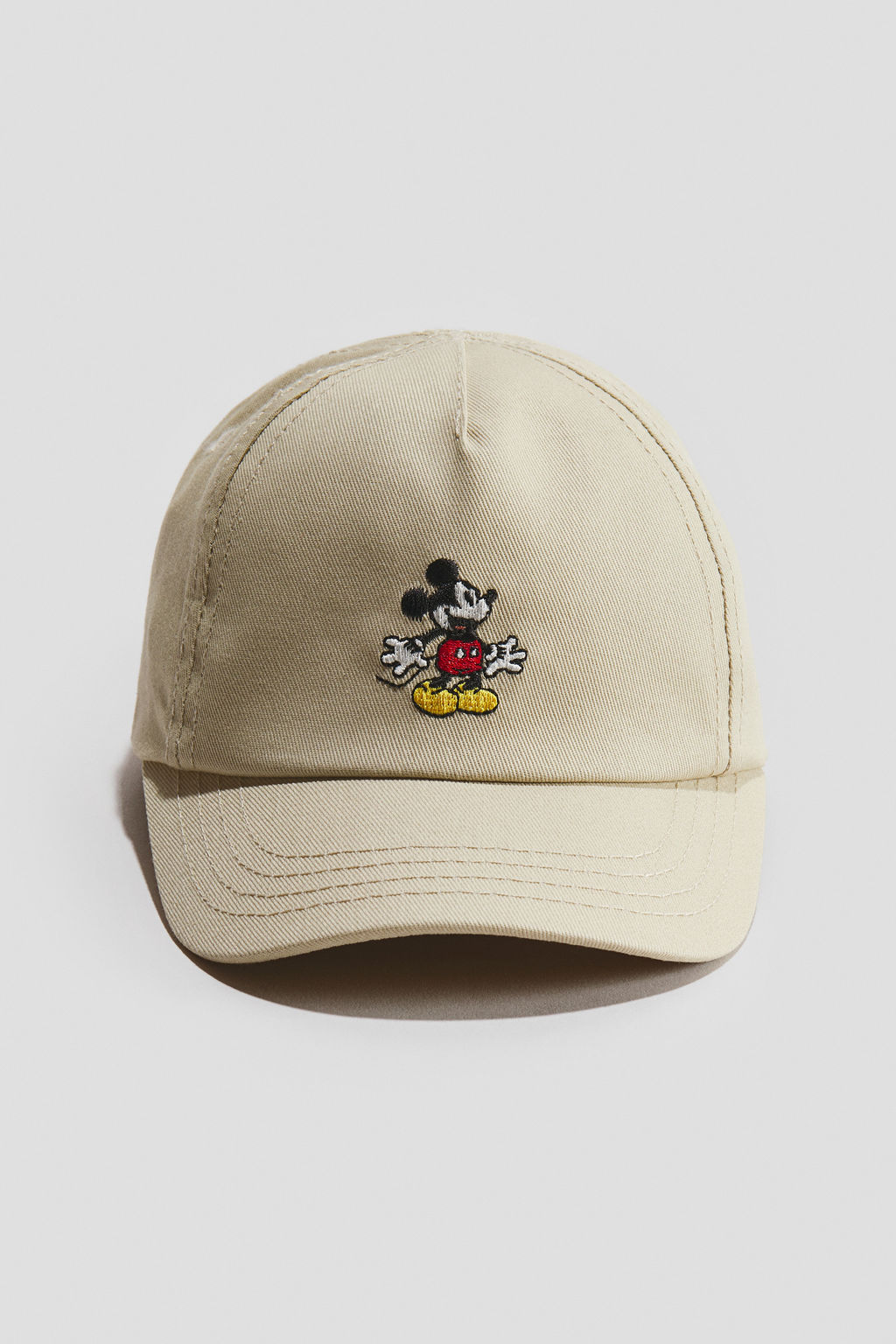 Gorra de algod?n - H&m фото 6