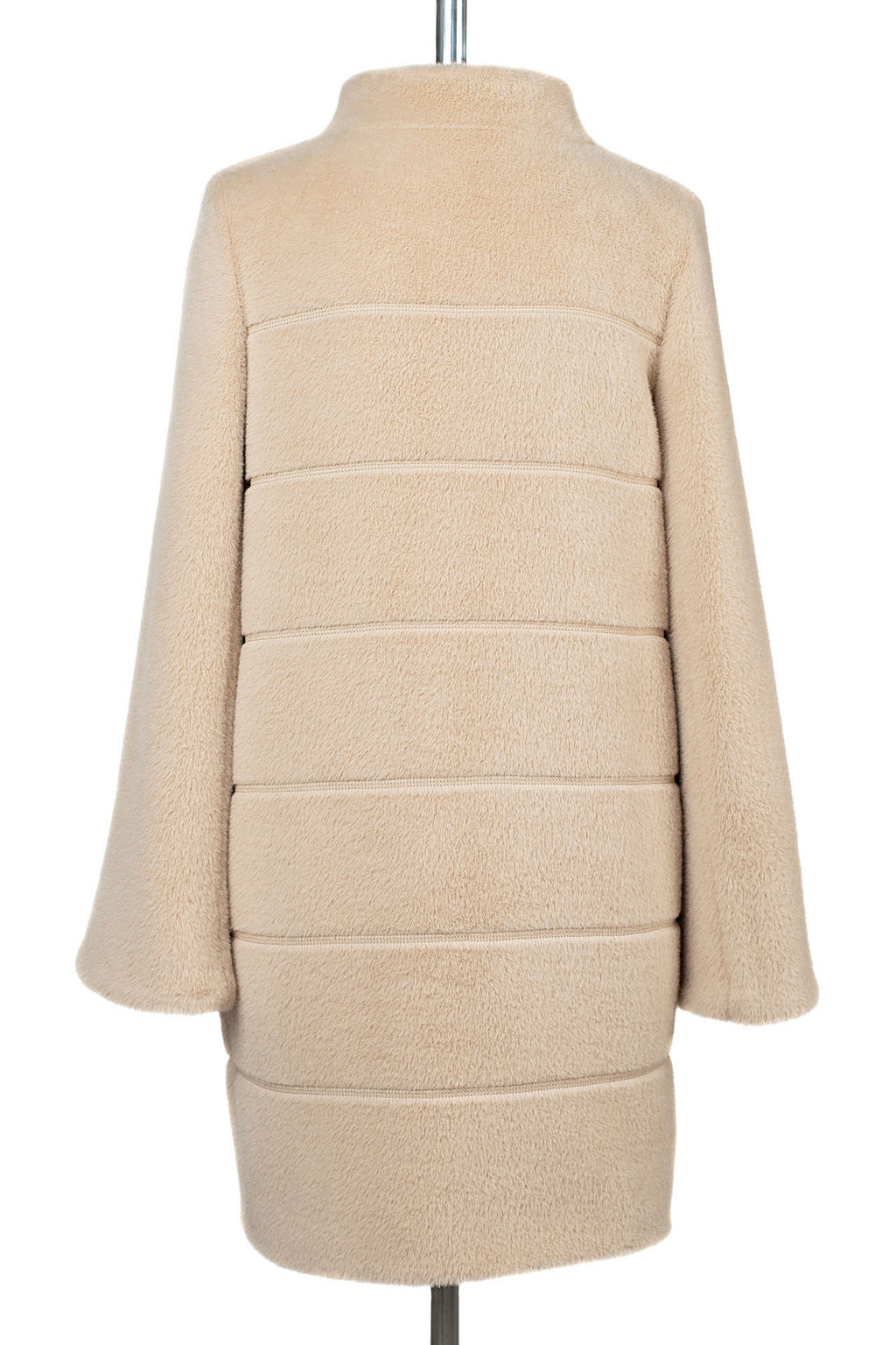 Пальто женское демисезонное - El podio фото 8