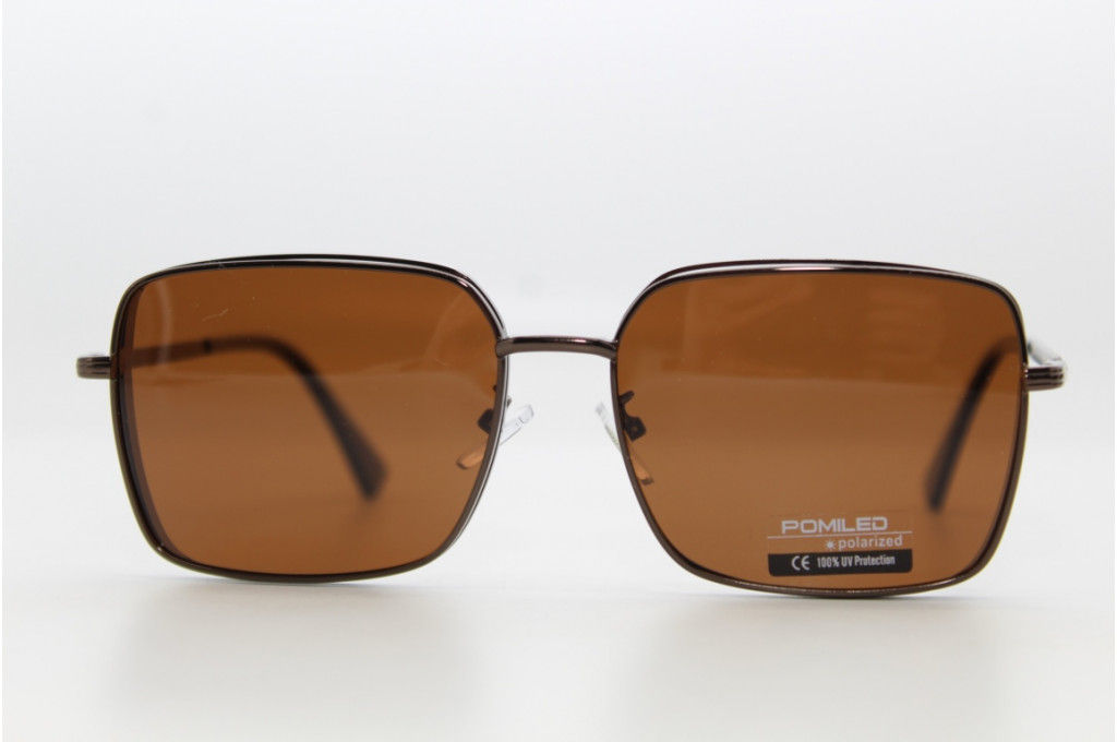Солнцезащитные очки POMILED (Polarized) 08184 С10-32