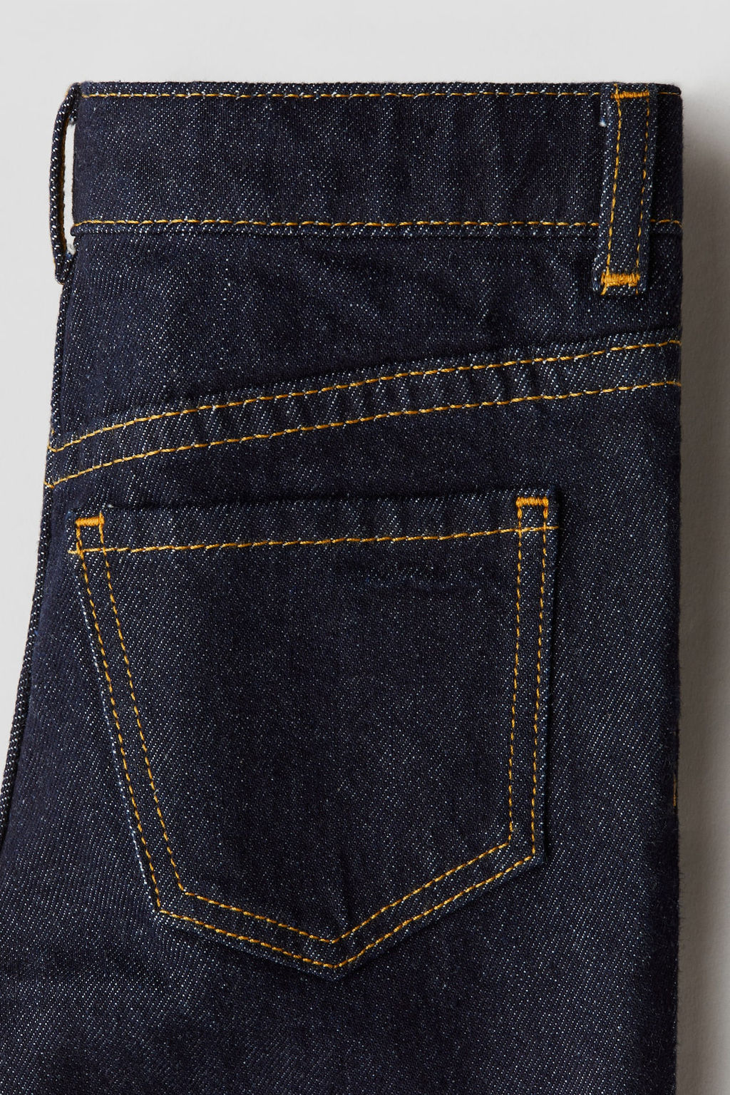 Flared Leg Jeans - H&m фото 7