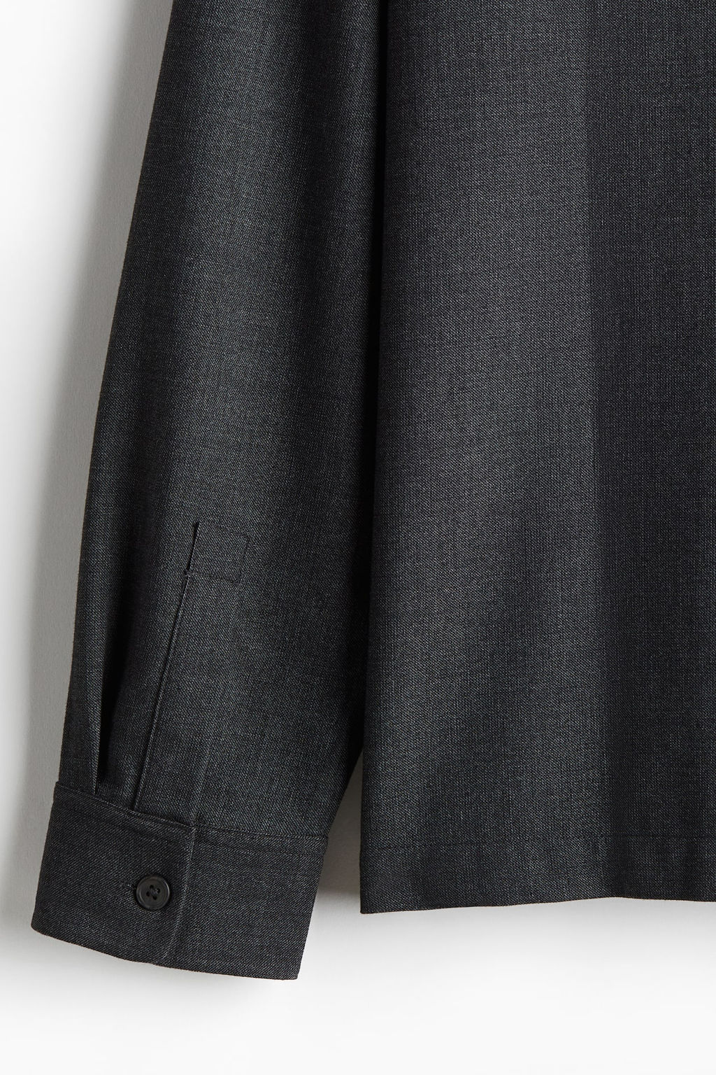 Camisa cargo Regular Fit - H&m фото 7