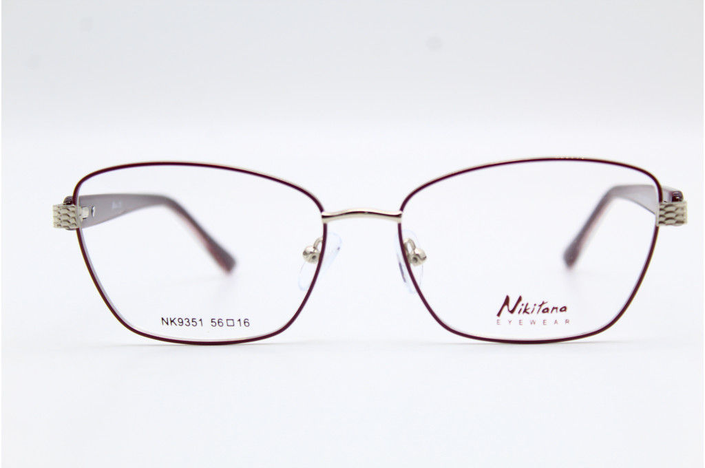 Оправа NIKITANA 9351 56-16-1401 С12