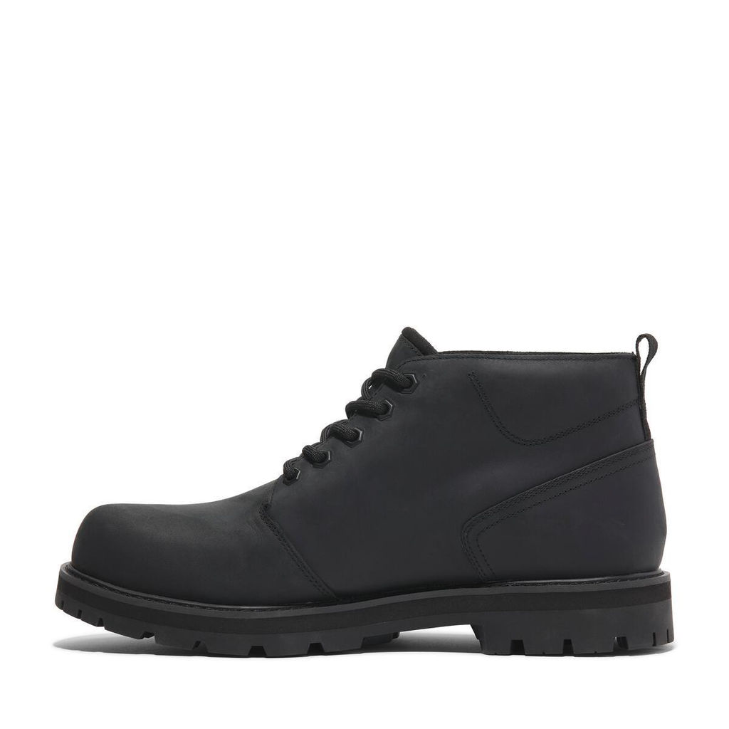 Timberland / Ботинки Britton Road Chukka Boot WP  фото 6