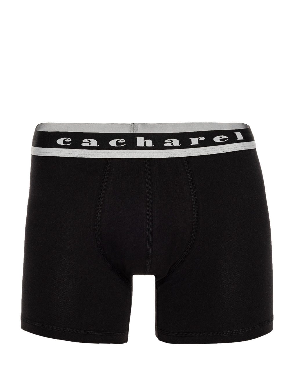 Черные боксеры