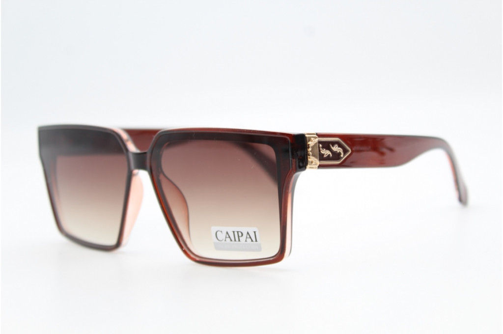 Солнцезащитные очки CAIPAI 8107 62-14-140 C4