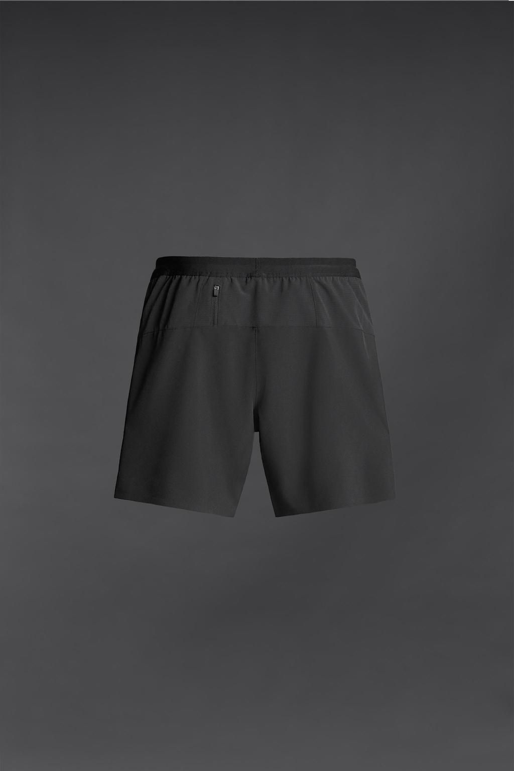 BASIC TRAINING SHORTS - Zara фото 28