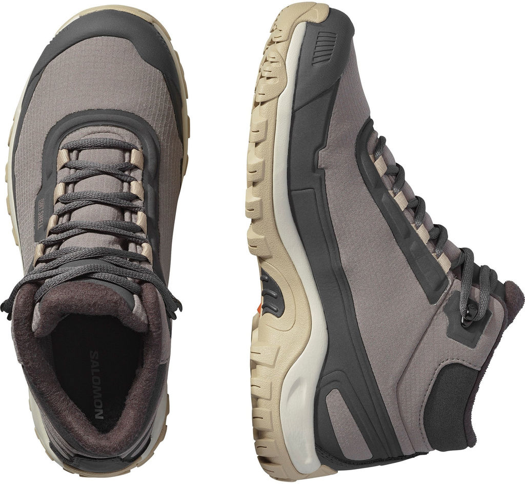 Ботинки женские