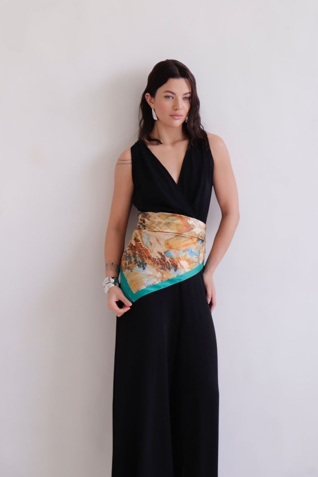 Martichelli Платок  фото 14