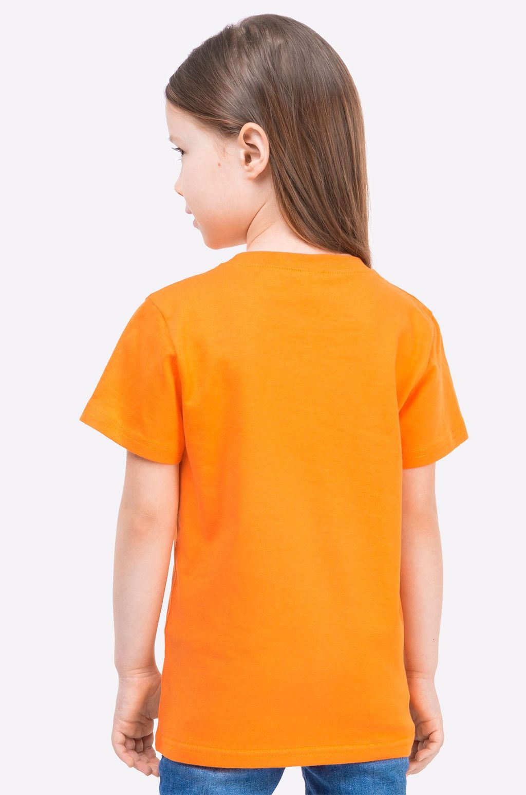 Футболка для девочки Bonito  фото 50